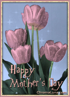 Another mothersday image: (MothersDay21) for MySpace from ChromaLuna