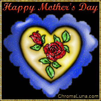Another mothersday image: (MothersDay3) for MySpace from ChromaLuna