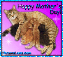 Another mothersday image: (MothersDay35) for MySpace from ChromaLuna