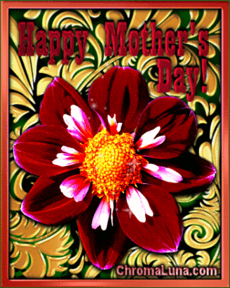 Another mothersday image: (MothersDay39) for MySpace from ChromaLuna