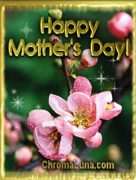 Another mothersday image: (MothersDay40) for MySpace from ChromaLuna