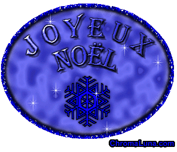 Another noel image: (JoyeuxNoel6) for MySpace from ChromaLuna