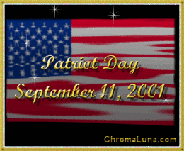 Another patriotsday image: (PatriotDay2) for MySpace from ChromaLuna