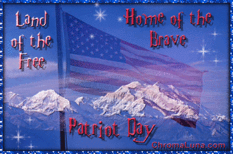 Another patriotsday image: (PatriotDay7) for MySpace from ChromaLuna