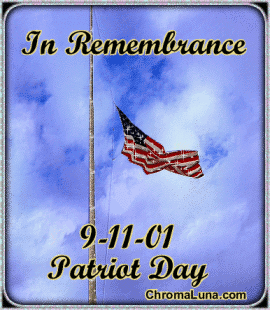 Another patriotsday image: (PatriotDay8) for MySpace from ChromaLuna