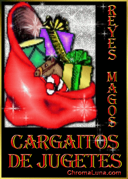 Another reyesmagos image: (ReyesMagosC) for MySpace from ChromaLuna