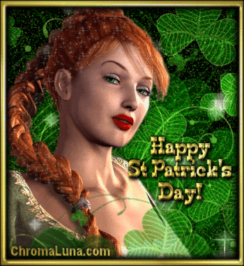 Another stpatrick image: (St_Patricks_Day_10_) for MySpace from ChromaLuna