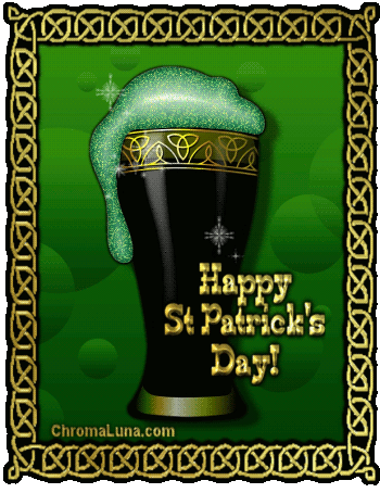 Another stpatrick image: (St_Patricks_Day_2_10) for MySpace from ChromaLuna