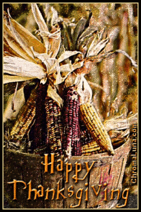 Another thanksgiving image: (Harvest2) for MySpace from ChromaLuna