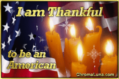 Another thanksgiving image: (Thankful_American) for MySpace from ChromaLuna
