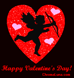 Another valentines image: (Cupid6) for MySpace from ChromaLuna