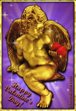 Another valentines image: (Cupid8) for MySpace from ChromaLuna