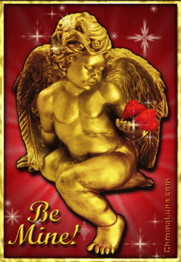 Another valentines image: (Cupid9) for MySpace from ChromaLuna