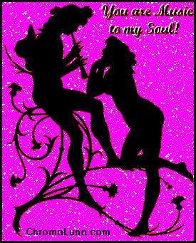 Another valentines image: (MusicToMySoul2) for MySpace from ChromaLuna