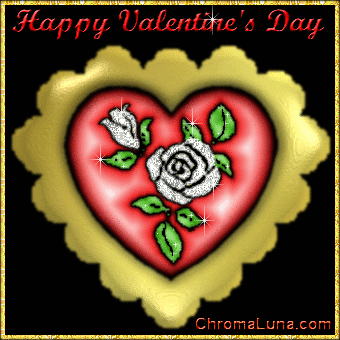 Another valentines image: (Valentine15) for MySpace from ChromaLuna