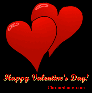 Another valentines image: (Valentine16) for MySpace from ChromaLuna