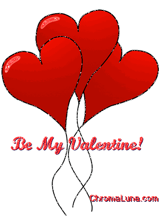 Another valentines image: (Valentine3) for MySpace from ChromaLuna