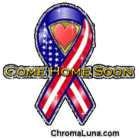 Another armedforcesday image: (HomeSoon) for MySpace from ChromaLuna
