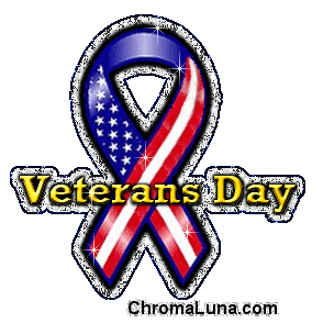 Another veteransday image: (VeteransSupport) for MySpace from ChromaLuna