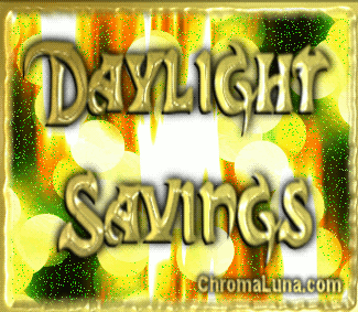 Another spring image: (Daylight_Savings_5) for MySpace from ChromaLuna