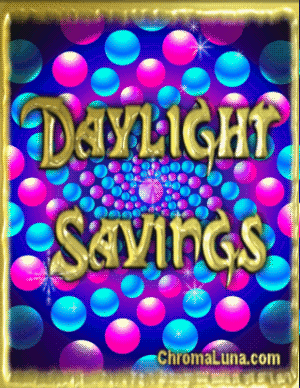 Another spring image: (Daylight_Savings_6) for MySpace from ChromaLuna