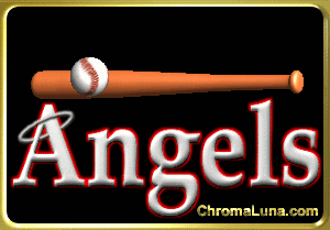Another baseballteams image: (Angels_Home_Run) for MySpace from ChromaLuna