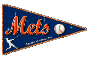 Another baseballteams image: (Mets_Pennant) for MySpace from ChromaLuna