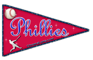 Another baseballteams image: (Phillies_Pennant_Wave) for MySpace from ChromaLuna