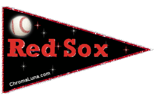 Another baseballteams image: (RedSox) for MySpace from ChromaLuna