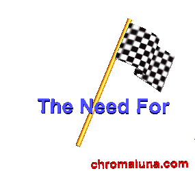 Another NASCAR_Commnets image: (Checkerd_Flag-Speed-2) for MySpace from ChromaLuna