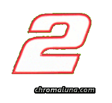 Another NASCAR_Numbers image: (NASCAR_2_Large) for MySpace from ChromaLuna