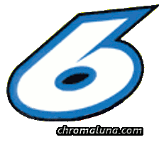 Another NASCAR_Numbers image: (NASCAR_6-2_Large) for MySpace from ChromaLuna