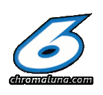 Another NASCAR_Numbers image: (NASCAR_6-2_Small) for MySpace from ChromaLuna