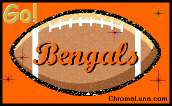 Another nflteams image: (Bengals) for MySpace from ChromaLuna