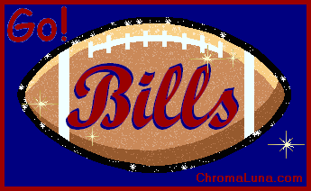 Another nflteams image: (Bills) for MySpace from ChromaLuna