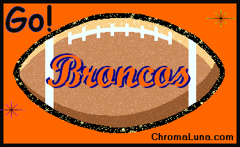 Another nflteams image: (Broncos) for MySpace from ChromaLuna