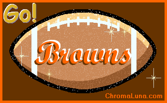 Another nflteams image: (Browns) for MySpace from ChromaLuna