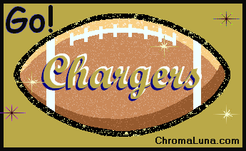 Another nflteams image: (Chargers) for MySpace from ChromaLuna