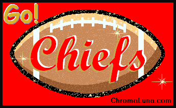 Another nflteams image: (Chiefs) for MySpace from ChromaLuna