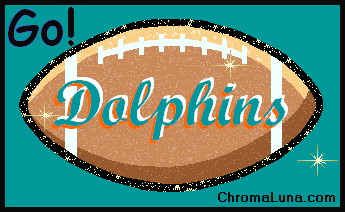 Another nflteams image: (Dolphins) for MySpace from ChromaLuna
