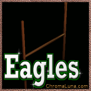 Another NewContent image: (Field_Goal_Eagles) for MySpace from ChromaLuna
