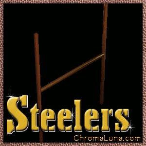 Another NewContent image: (Field_Goal_Steelers) for MySpace from ChromaLuna