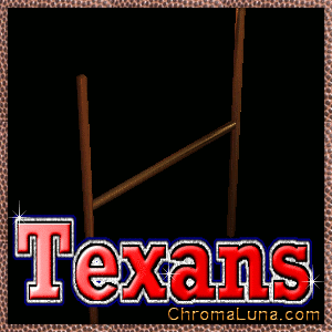 Another NewContent image: (Field_Goal_Texans) for MySpace from ChromaLuna