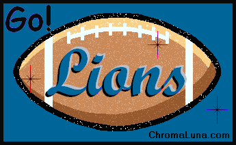 Another nflteams image: (Lions) for MySpace from ChromaLuna