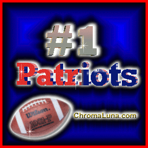 Another nflteams image: (PatriotsA) for MySpace from ChromaLuna