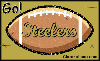 Another nflteams image: (Steelers) for MySpace from ChromaLuna