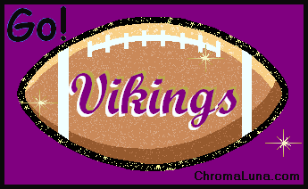 Another nflteams image: (Vikings) for MySpace from ChromaLuna